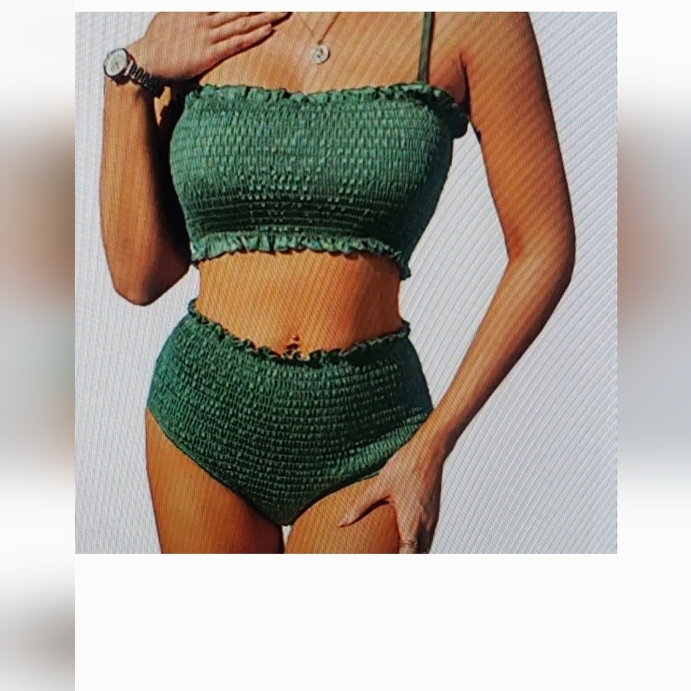 SWIMWEAR